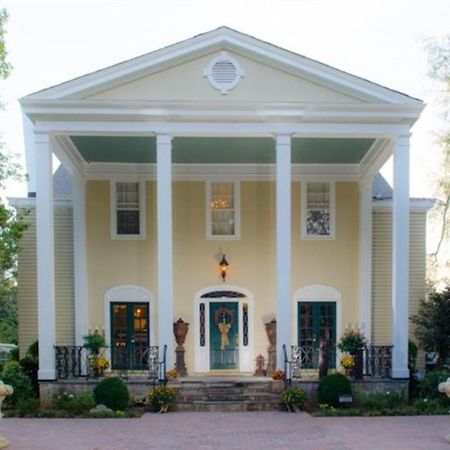 Clevedale Historic Inn And Gardens Spartanburg Kültér fotó